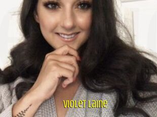 Violet_Laine Extraits Jeunes