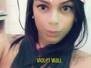 Violet_Wall