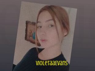 VioletaaEvans