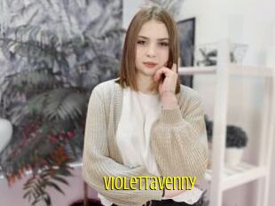 ViolettaVenny Extraits Jeunes