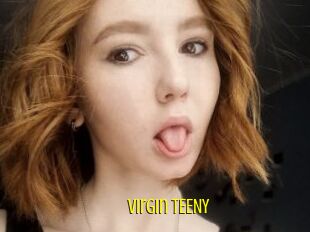 Virgin_TEENY