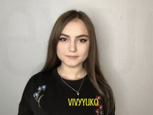 VivyYuko