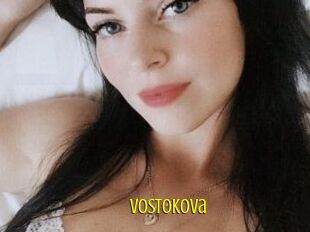 Vostokova