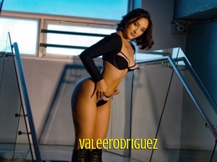 Valeerodriguez