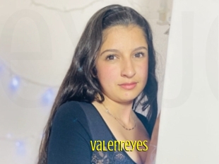 Valenreyes