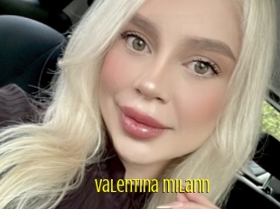 valentina_milann Extraits Jeunes
