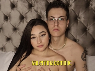 Valentinadominic