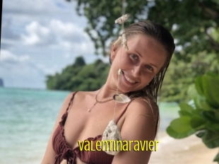 Valentinaravier