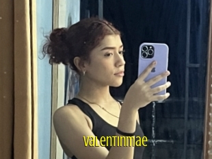 Valentinmae