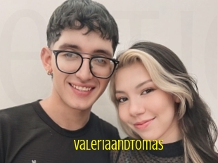 valeriaandtomas Extraits Jeunes