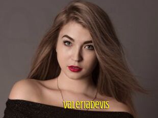 Valeriadevis