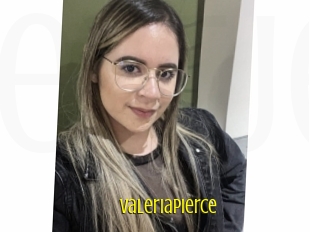 Valeriapierce