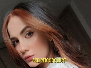 Valerieebecket