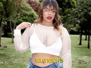 Valerieharris