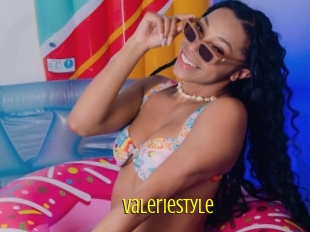 Valeriestyle