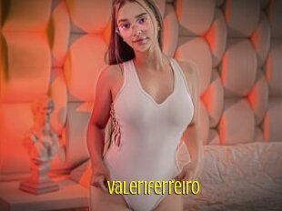 Valeriferreiro