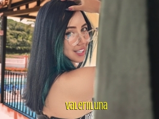 Valeriiluna