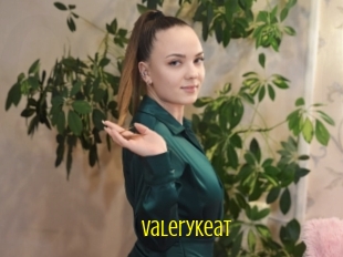 Valerykeat