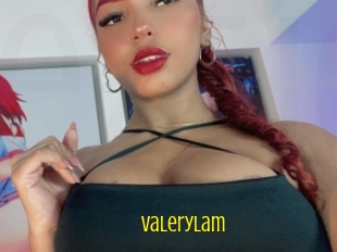 Valerylam