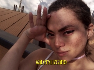 Valerylizcano