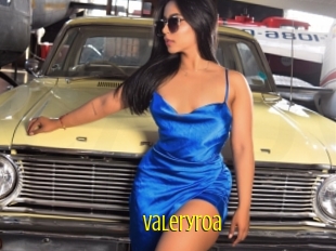 Valeryroa