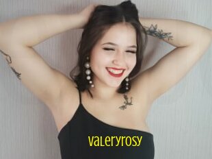 Valeryrosy