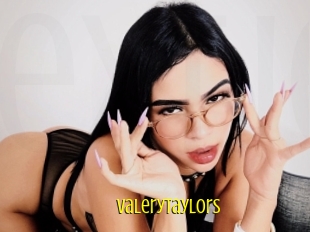 Valerytaylors