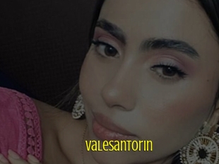 Valesantorin