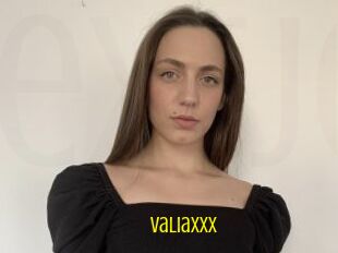 Valiaxxx