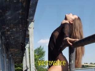 Valiriyvance