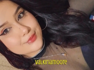 Valkiriamoore