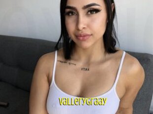 Vallerygraay