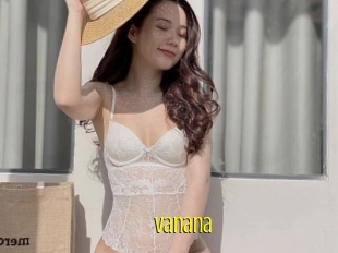 Vanana