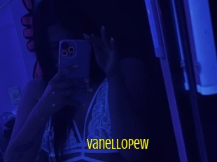 Vanellopew