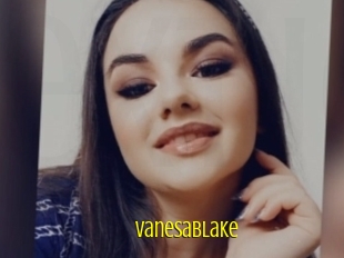 Vanesablake