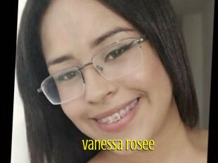 Vanessa_rosee