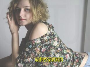 Vanessavixon