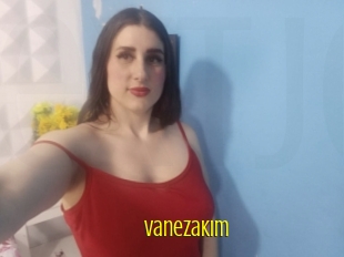 Vanezakim