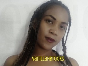 Vanillahbrooks