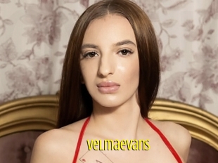 Velmaevans