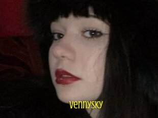 vennysky Extraits Jeunes