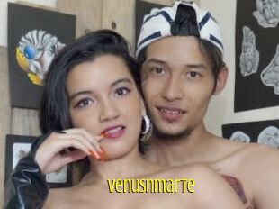 Venusnmarte