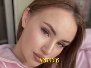 Verajons