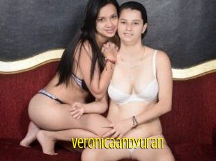 Veronicaandyuran