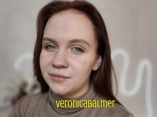 Veronicabalmer