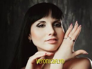 Veronicaflyn