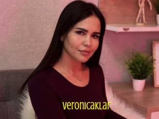 Veronicaklar