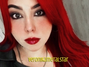 Veronikametalstar