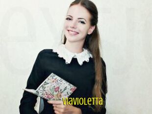 Viavioletta