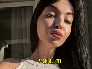 Vickiallen